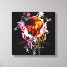 オリジナル美術#3