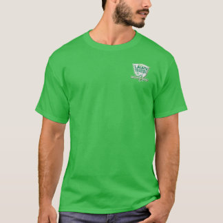 オリジナル芝取締官ブランド Tシャツ