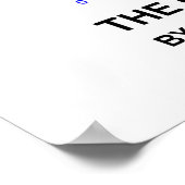 オリジナル藤田スケール藤田哲也 ポスター (角)