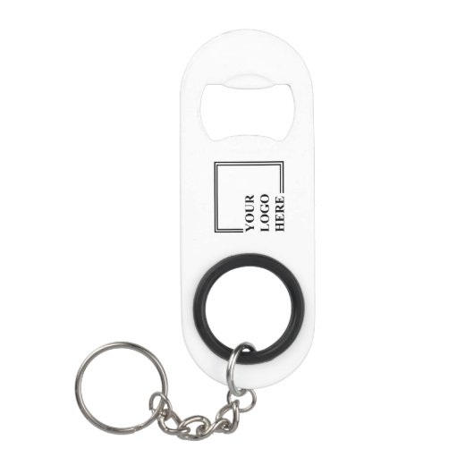 オリジナル誕生日カスタムアイデアを作成する キーホルダー栓抜き (正面)