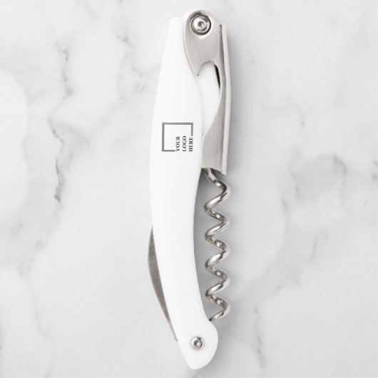 オリジナル誕生日カスタムアイデアを作成する ソムリエナイフ (裏面)