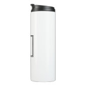 オリジナル誕生日カスタムアイデアを作成する タンブラー (回転右)