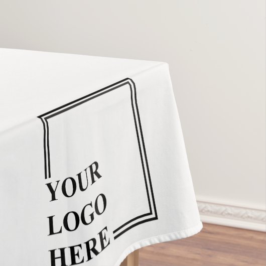 オリジナル誕生日カスタムアイデアを作成する テーブルクロス (インサイチュ)