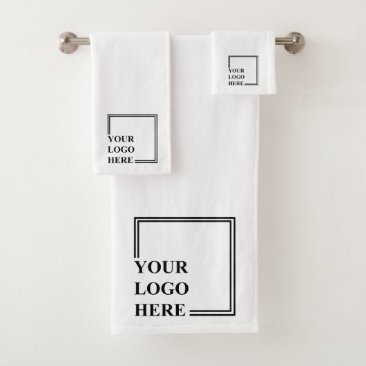 オリジナル誕生日カスタムアイデアを作成する バスタオルセット (インサイチュ)