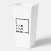 オリジナル誕生日カスタムアイデアを作成する フェイバーボックス (正面)