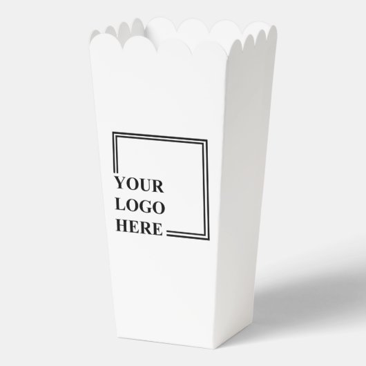 オリジナル誕生日カスタムアイデアを作成する フェイバーボックス (正面)