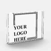 オリジナル誕生日カスタムアイデアを作成する フォトブロック (左)