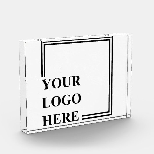 オリジナル誕生日カスタムアイデアを作成する フォトブロック (左)