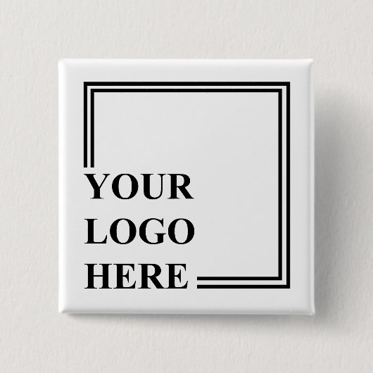 オリジナル誕生日カスタムアイデアを作成する 缶バッジ (正面)