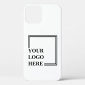 オリジナル誕生日カスタムアイデアを作成する Case-Mate iPhoneケース (裏面)