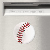 オリジナル野球 マグネット (インサイチュ (食洗機))