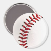 オリジナル野球 マグネット (正面/裏面)