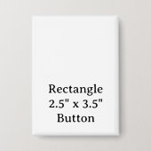 オリジナル長方形ボタン作成 缶バッジ (正面)
