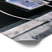 オリジナル電話 ポスター (角)