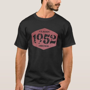オリジナル1952 73年限定版 Tシャツ