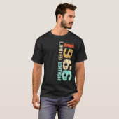 オリジナル1966限定版 Tシャツ (正面フル)