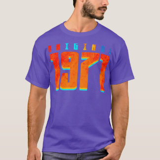 オリジナル1971 Tシャツ