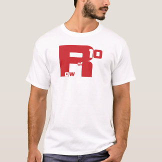 オリジナル2003年デザイン Tシャツ