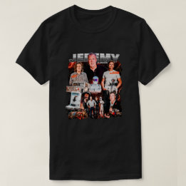 オリジナル3人組  Tシャツ
