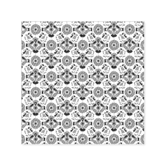 オリジナル インク スタンプ | 結婚式 | 教師 (デザイン)