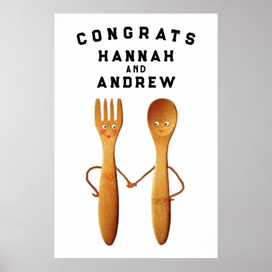 オリジナル ウェディング お祝い デコレーション (正面)