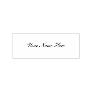 オリジナル ウッド ゴムスタンプ ラバースタンプ