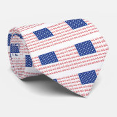 オリジナル – オートバイ – フラグ – ネクタイ (ロール)