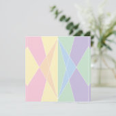 オリジナル カスタマイズ クリスタル シェル（フュージョン） カード (スタンド正面)