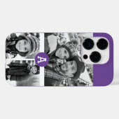 オリジナル カスタム フォト Case-Mate iPhoneケース (裏面 (横))