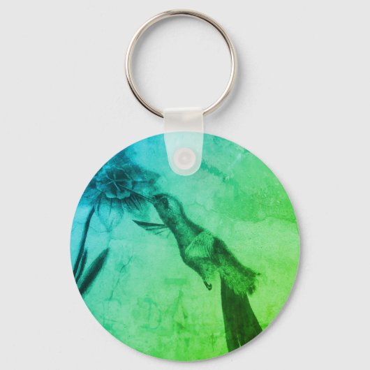 オリジナル キーホルダー (正面)