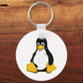 オリジナル キーホルダー (正面)