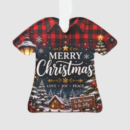オリジナル クリスマス フォト ギフト オーナメント