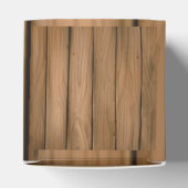 オリジナル コーポレート ギフト ボックス – ロゴを追加 (上部)