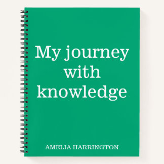 オリジナル スケッチブック ノート