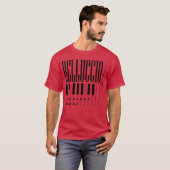 オリジナル スポーツ ベルッチョ 女子 Tシャツ (正面フル)