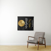 オリジナル ソブラitys バースデー アニバーサリー ギフト タペストリー (インサイチュ(横))