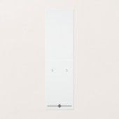 オリジナル ダイヤモンド 折りたたみ テント イヤリング ディスカード 名刺 (外部フラット)