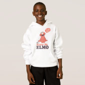 オリジナル・チキチキエルモ (正面フル)