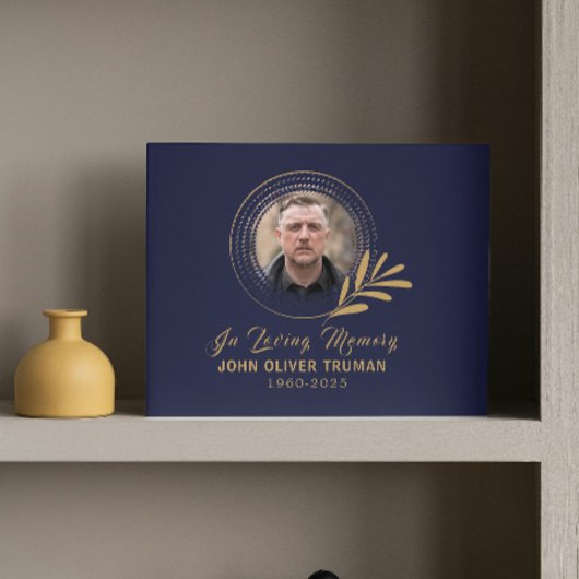 オリジナル テキスト フォト メモリアル 葬儀 葉 ゲストブック