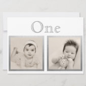 オリジナル テーブルナンバー シルバー 結婚式 披露宴 カスタム エイジング (裏面)