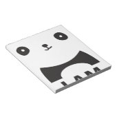 オリジナル ノートパッド (アングル)