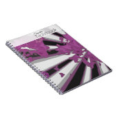 オリジナル ノートブック (右側)