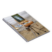 オリジナル ノートブック (右側)