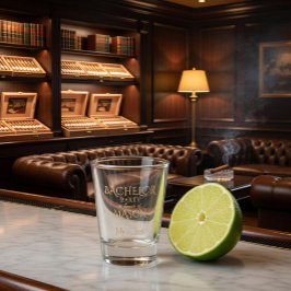 オリジナル バチェラーパーティー ショットグラス