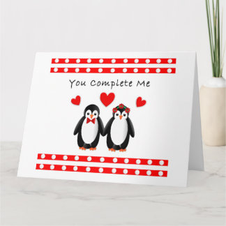 オリジナル ビッグ グリーティング カード