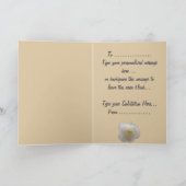 オリジナル フォト カード オリジナル フォト カード 個人用 (内部)