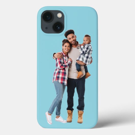 オリジナル フォト スマホ ケース Case-Mate iPhoneケース (裏面)