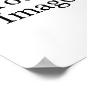 オリジナル フォト ポスター (角)