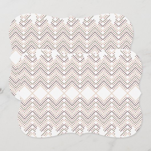 オリジナル フラット カード | 5x7 カスタム デザイン (正面/裏面)