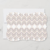 オリジナル フラット カード | 5x7 カスタム デザイン (正面)